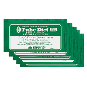 チューブ・ダイエット®<br>〈猫用キドナ〉腎疾患用